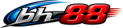 BH88 Logo